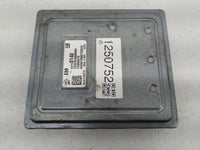 2020-2022 Chevrolet Equinox PCM Engine Control Computer ECU ECM PCU OEM P/N:12710155 12727139 Fits Fits 2020 2021 2022 OEM U