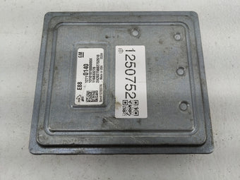 compare product 2020-2022 Chevrolet Equinox PCM Engine Control Computer ECU ECM PCU OEM P/N:12710155 12727139 Fits Fits 2020 2021 2022 OEM Used Auto Parts