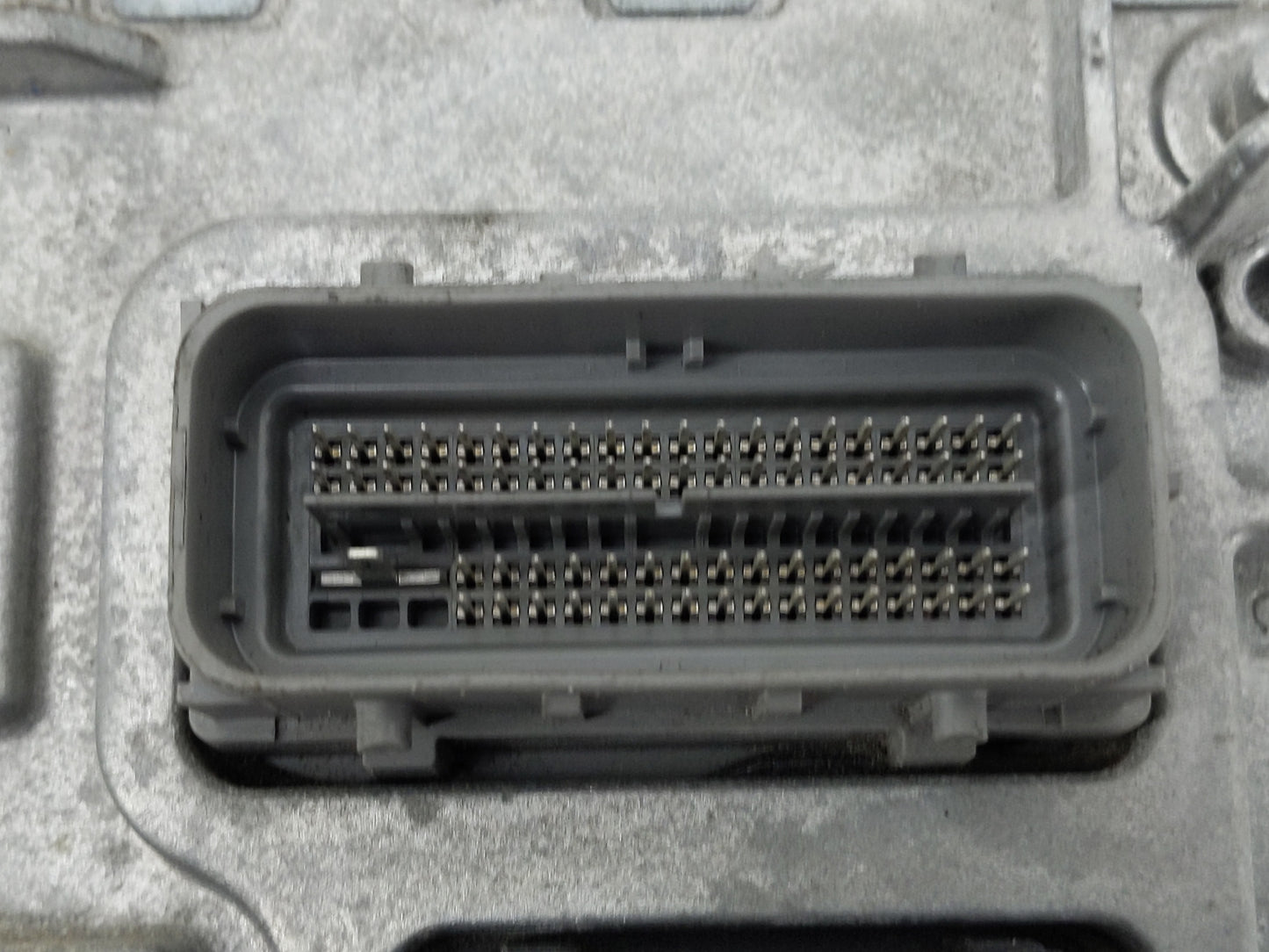 2020-2022 Chevrolet Equinox PCM Engine Control Computer ECU ECM PCU OEM P/N:12710155 12727139 Fits Fits 2020 2021 2022 OEM U
