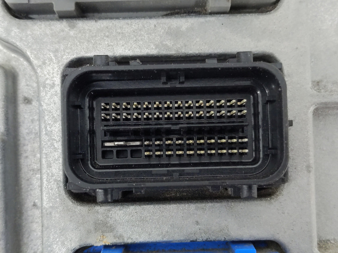 2020-2022 Chevrolet Equinox PCM Engine Control Computer ECU ECM PCU OEM P/N:12710155 12727139 Fits Fits 2020 2021 2022 OEM U
