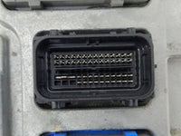 2020-2022 Chevrolet Equinox PCM Engine Control Computer ECU ECM PCU OEM P/N:12710155 12727139 Fits Fits 2020 2021 2022 OEM U