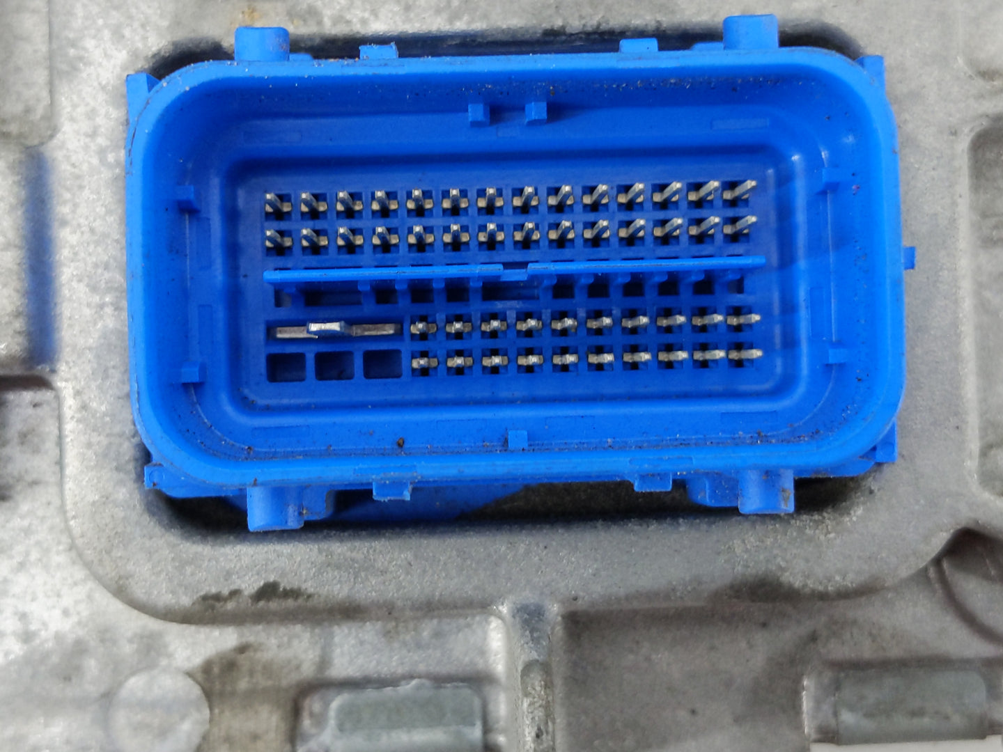 2020-2022 Chevrolet Equinox PCM Engine Control Computer ECU ECM PCU OEM P/N:12710155 12727139 Fits Fits 2020 2021 2022 OEM U