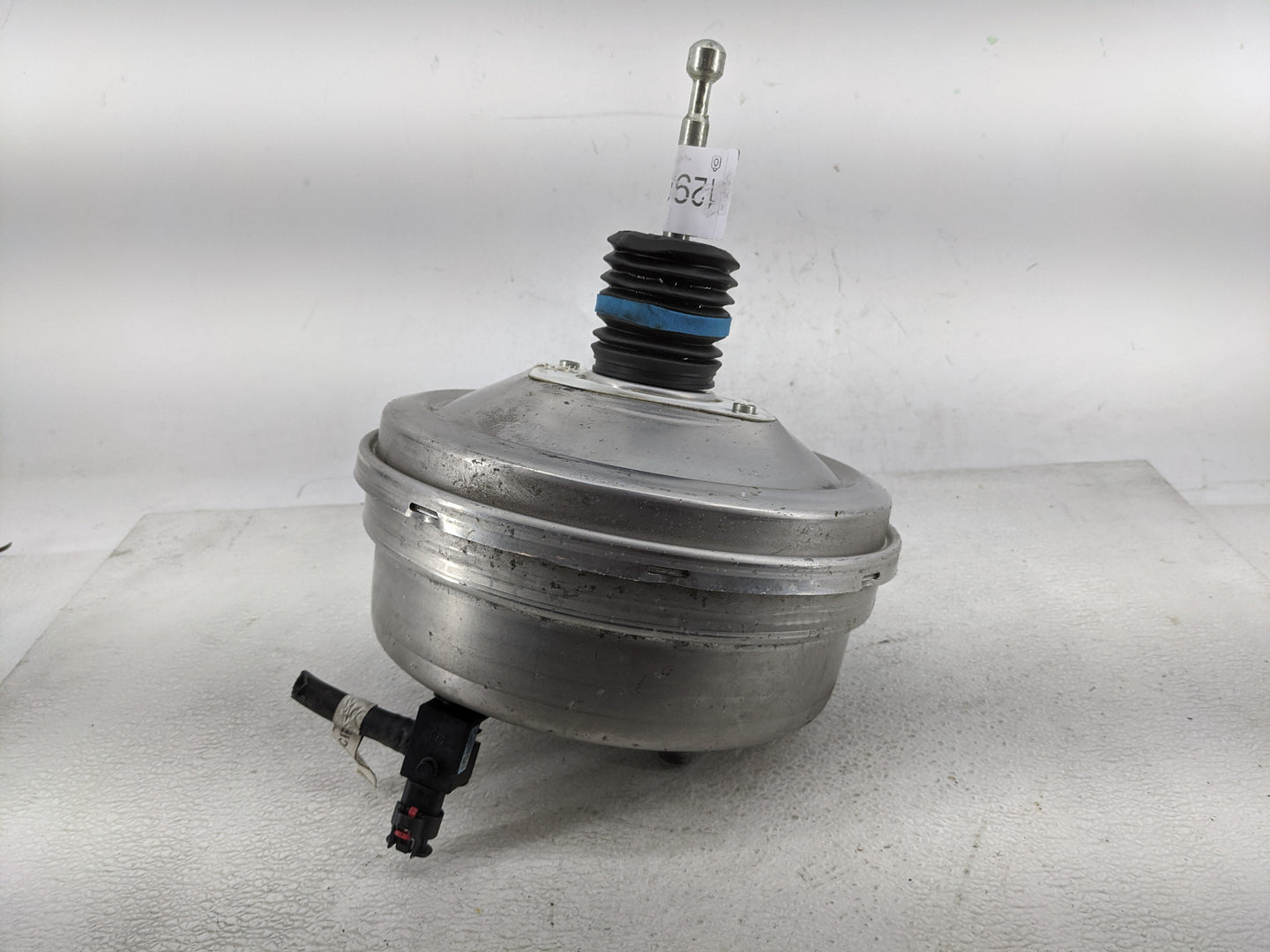 2018-2022 Chevrolet Equinox Power Brake Booster Oem - Oemusedautoparts1.com