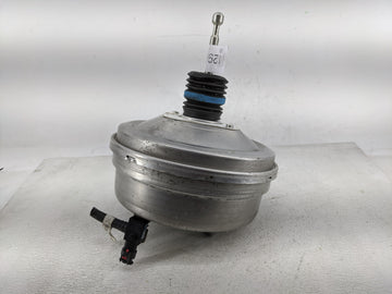 2018-2022 Chevrolet Equinox Power Brake Booster Oem - Oemusedautoparts1.com