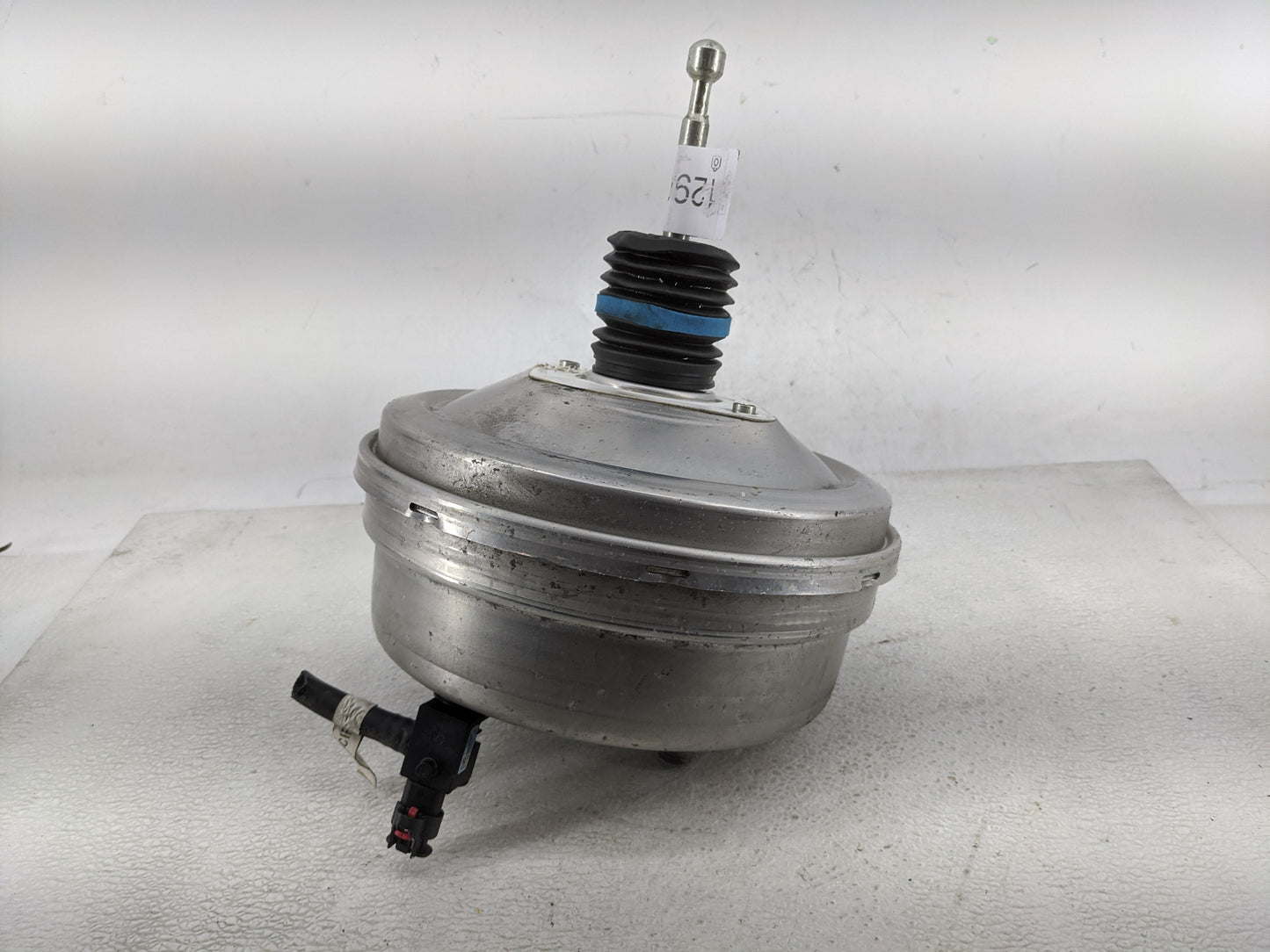 2018-2022 Chevrolet Equinox Power Brake Booster Oem 1290420 - Oemusedautoparts1.com