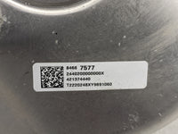 2018-2022 Chevrolet Equinox Power Brake Booster Oem 1290420 - Oemusedautoparts1.com