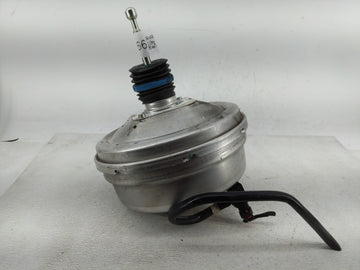 2018-2022 Chevrolet Equinox Power Brake Booster Oem - Oemusedautoparts1.com