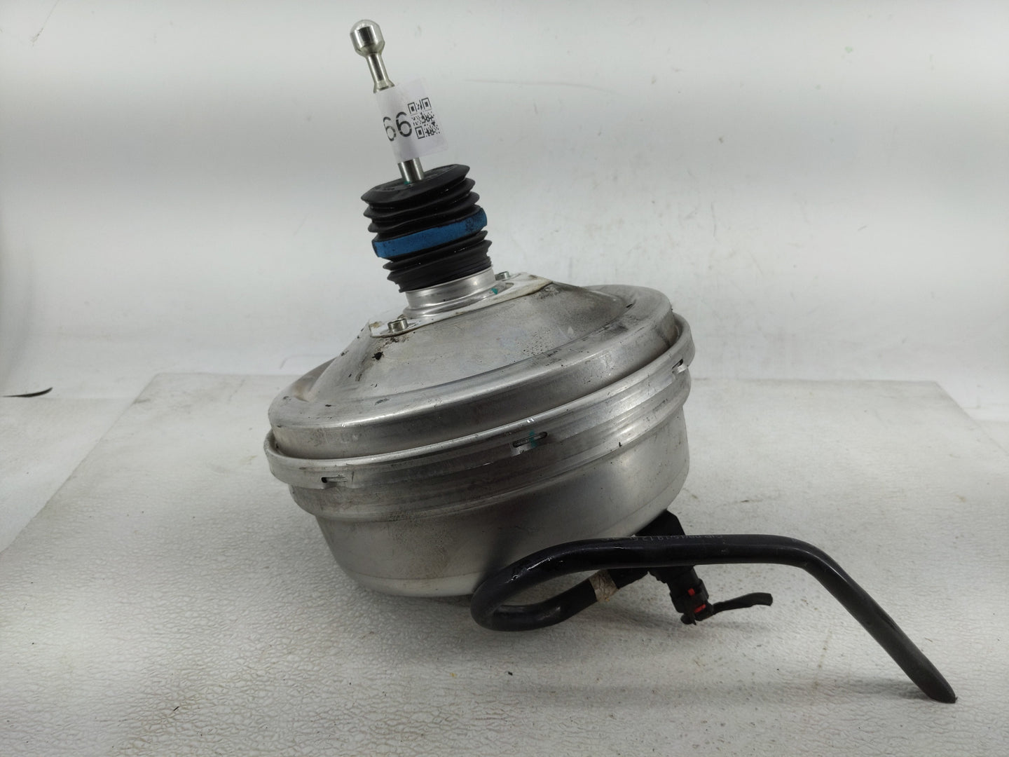 2018-2022 Chevrolet Equinox Power Brake Booster Oem 1290466 - Oemusedautoparts1.com
