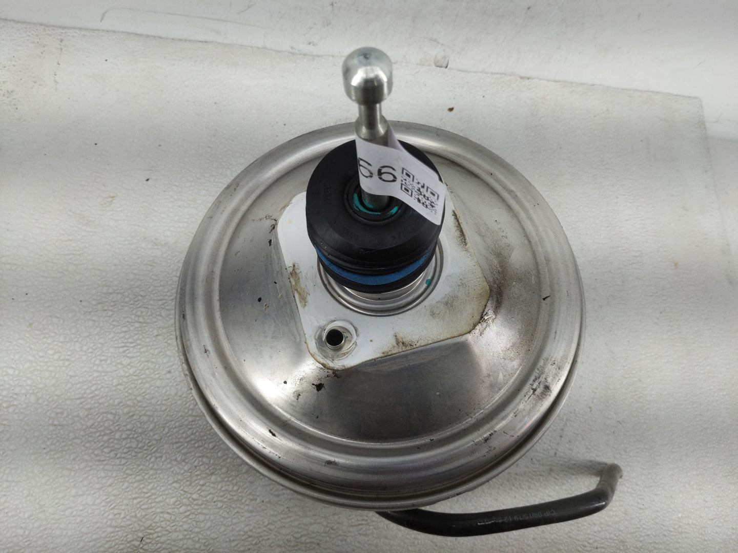 2018-2022 Chevrolet Equinox Power Brake Booster Oem 1290466 - Oemusedautoparts1.com