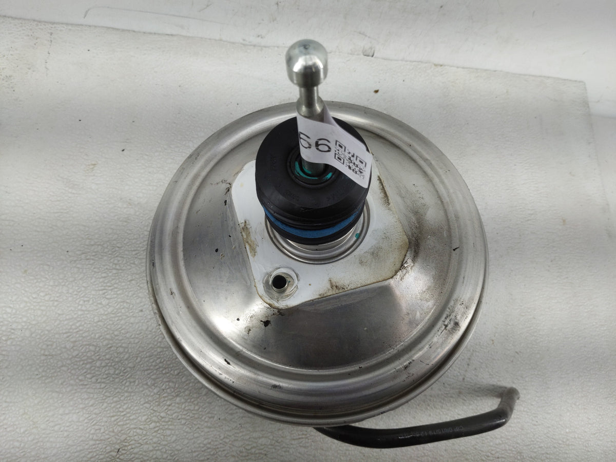 2018-2022 Chevrolet Equinox Power Brake Booster Oem 1290466 - Oemusedautoparts1.com