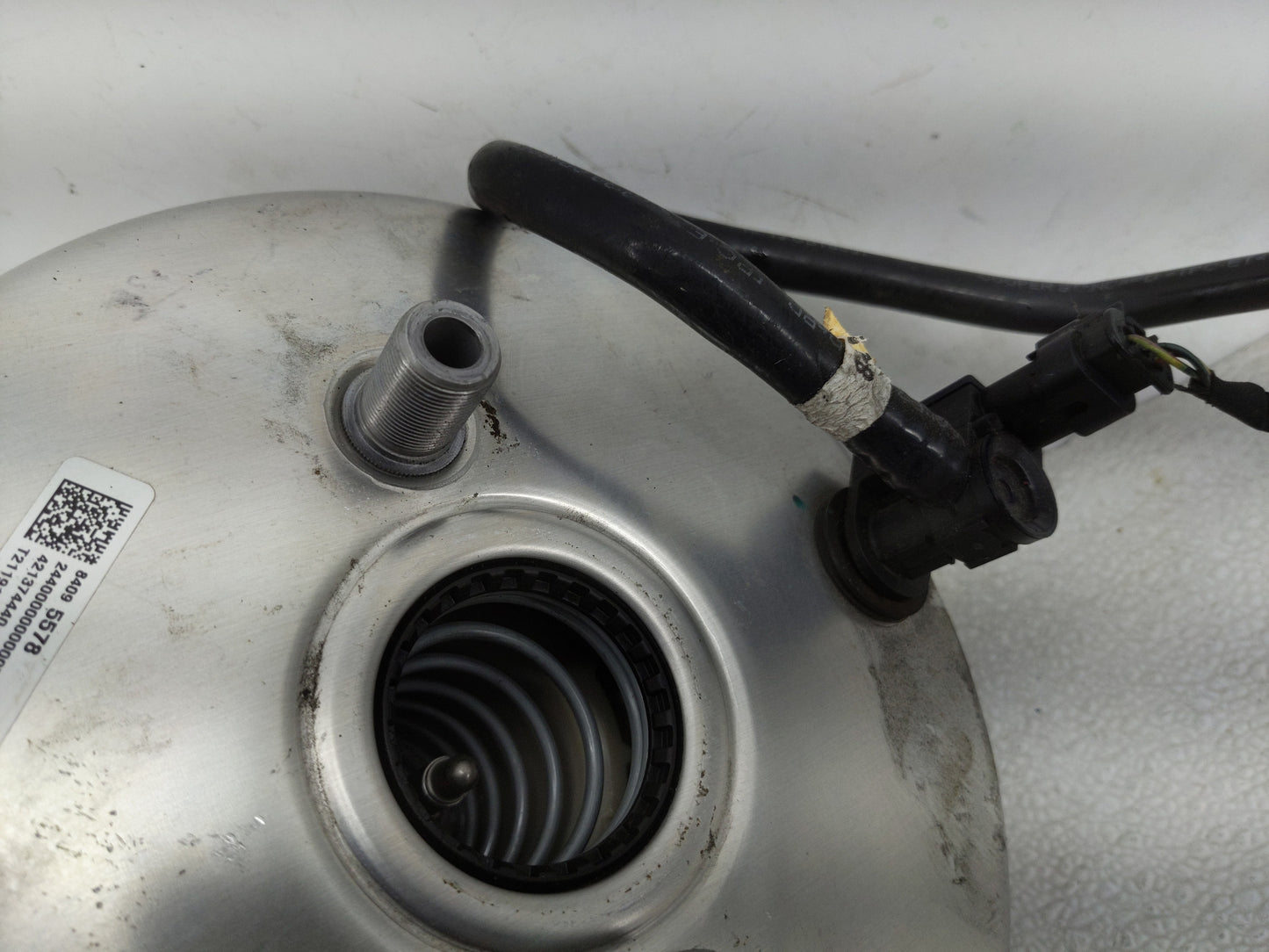 2018-2022 Chevrolet Equinox Power Brake Booster Oem 1290466 - Oemusedautoparts1.com