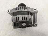 2018-2022 Chevrolet Equinox Alternator Replacement Generator Charging Assembly Engine OEM P/N:0 126 312 191 PL3Q-14V 130A Fi