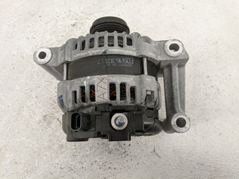 compare product 2018-2022 Chevrolet Equinox Alternator Replacement Generator Charging Assembly Engine OEM P/N:0 126 312 191 PL3Q-14V 130A Fits OEM Used Auto Parts