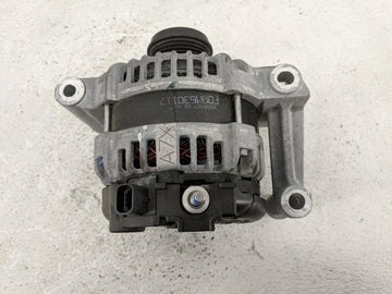 2018-2022 Chevrolet Equinox Alternator Replacement Generator Charging Assembly Engine OEM P/N:0 126 312 191 PL3Q-14V 130A Fi