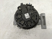 2018-2022 Chevrolet Equinox Alternator Replacement Generator Charging Assembly Engine OEM P/N:0 126 312 191 PL3Q-14V 130A Fi