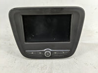 2021 Chevrolet Equinox Information Display Screen - Oemusedautoparts1.com