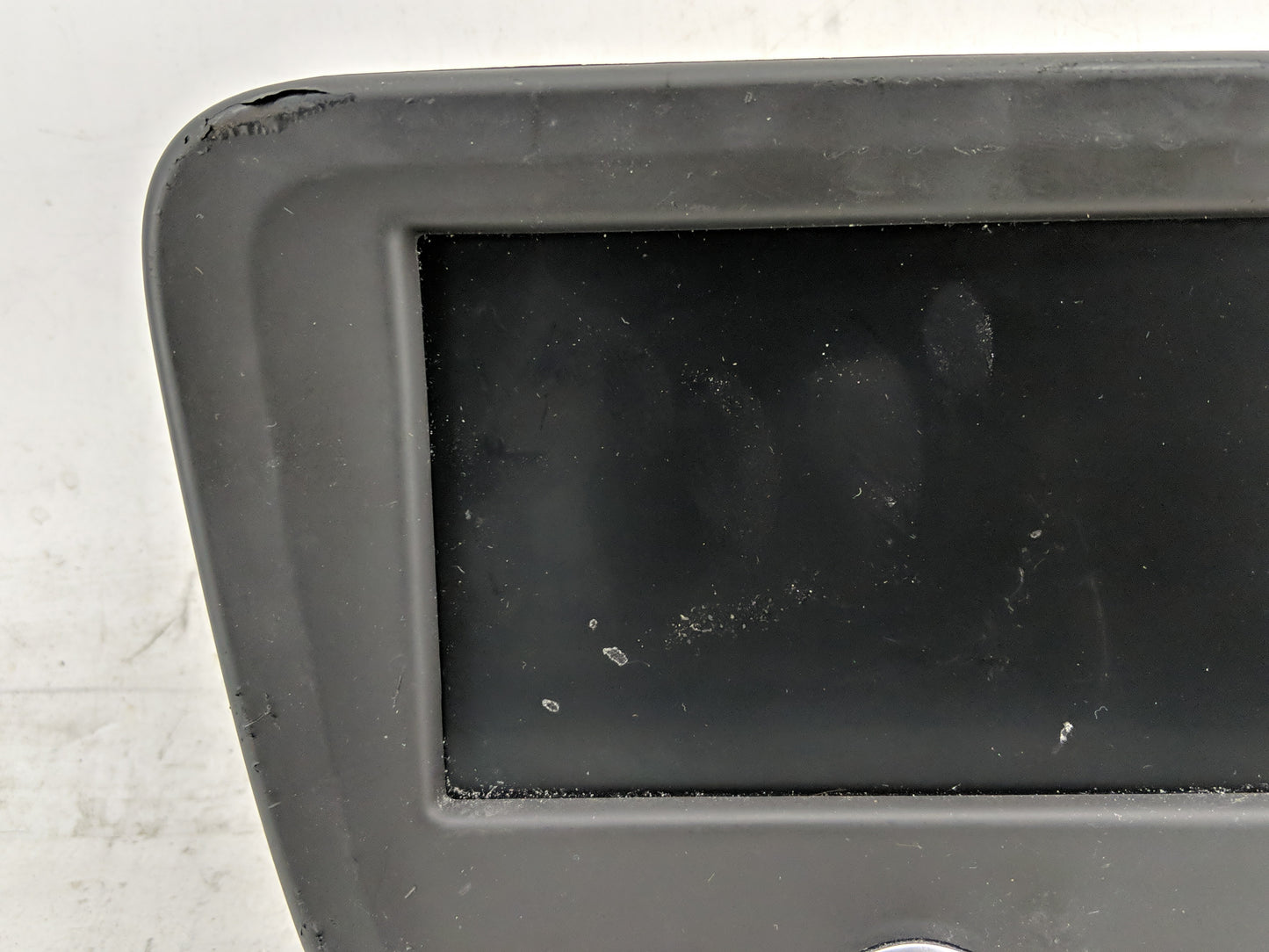 2021 Chevrolet Equinox Information Display Screen - Oemusedautoparts1.com