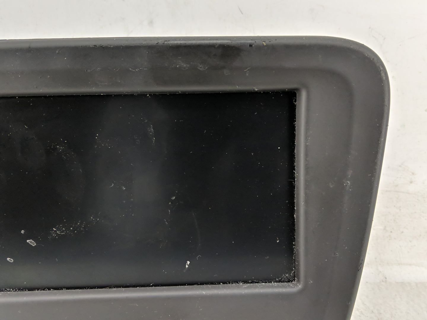 2021 Chevrolet Equinox Information Display Screen - Oemusedautoparts1.com