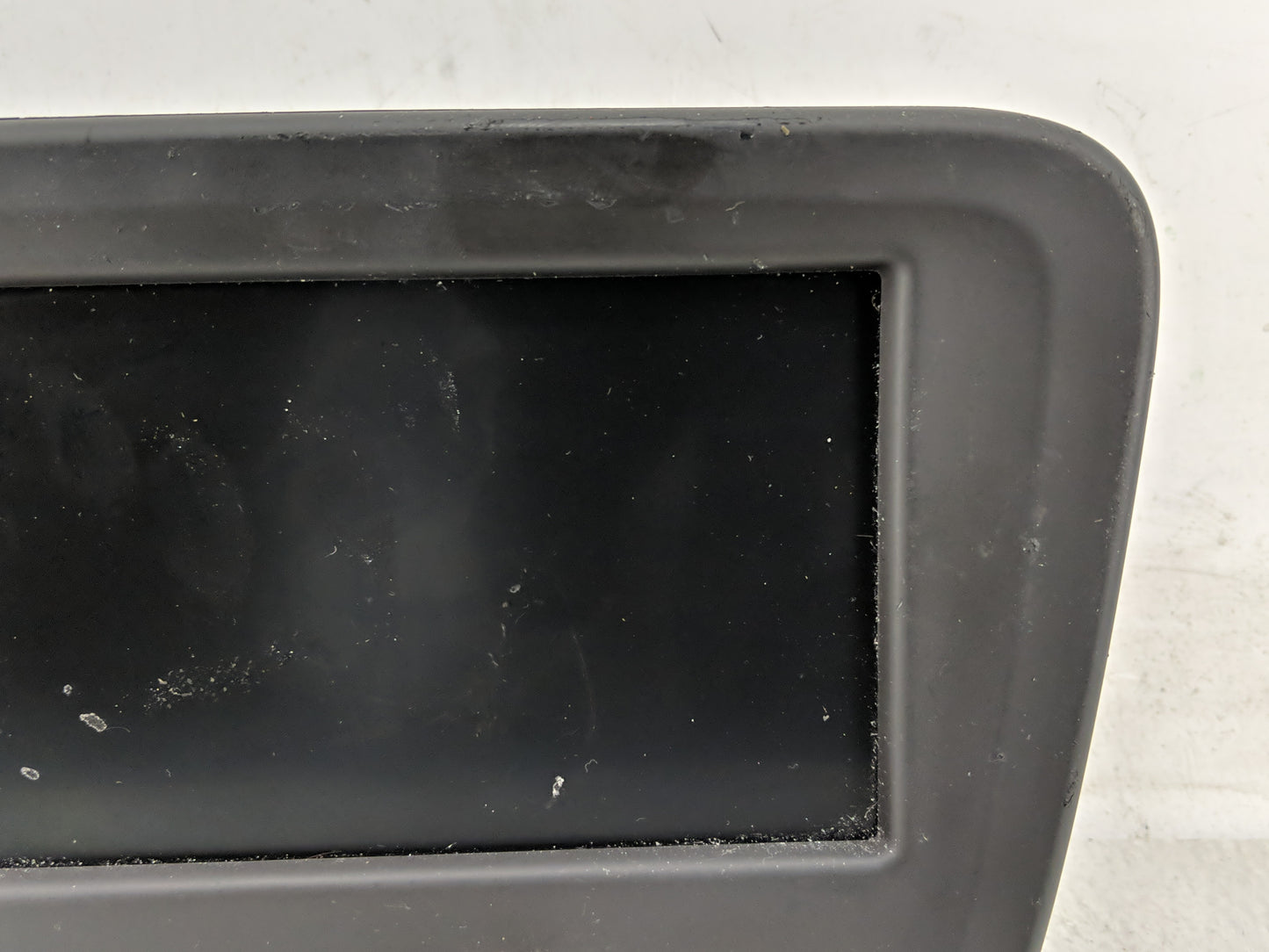 2021 Chevrolet Equinox Information Display Screen - Oemusedautoparts1.com