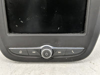 2021 Chevrolet Equinox Information Display Screen - Oemusedautoparts1.com