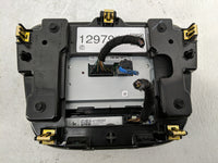 2021 Chevrolet Equinox Information Display Screen - Oemusedautoparts1.com