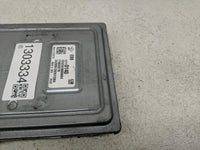 2020-2022 Chevrolet Equinox PCM Engine Control Computer ECU ECM PCU OEM P/N:116833270 12710140 Fits Fits 2020 2021 2022 OEM 