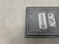 2020-2022 Chevrolet Equinox PCM Engine Control Computer ECU ECM PCU OEM P/N:116833270 12710140 Fits Fits 2020 2021 2022 OEM 