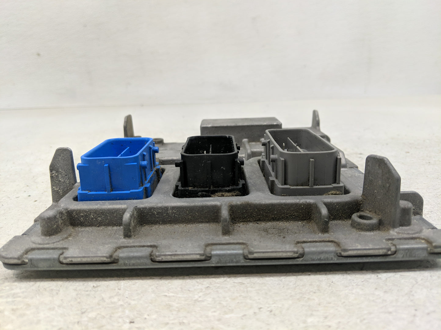 2020-2022 Chevrolet Equinox PCM Engine Control Computer ECU ECM PCU OEM P/N:116833270 12710140 Fits Fits 2020 2021 2022 OEM 