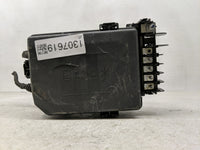 2018-2022 Chevrolet Equinox Fusebox Fuse Box Panel Relay Module P/N:84733372 Fits Fits 2018 2019 2020 2021 2022 OEM Used Aut