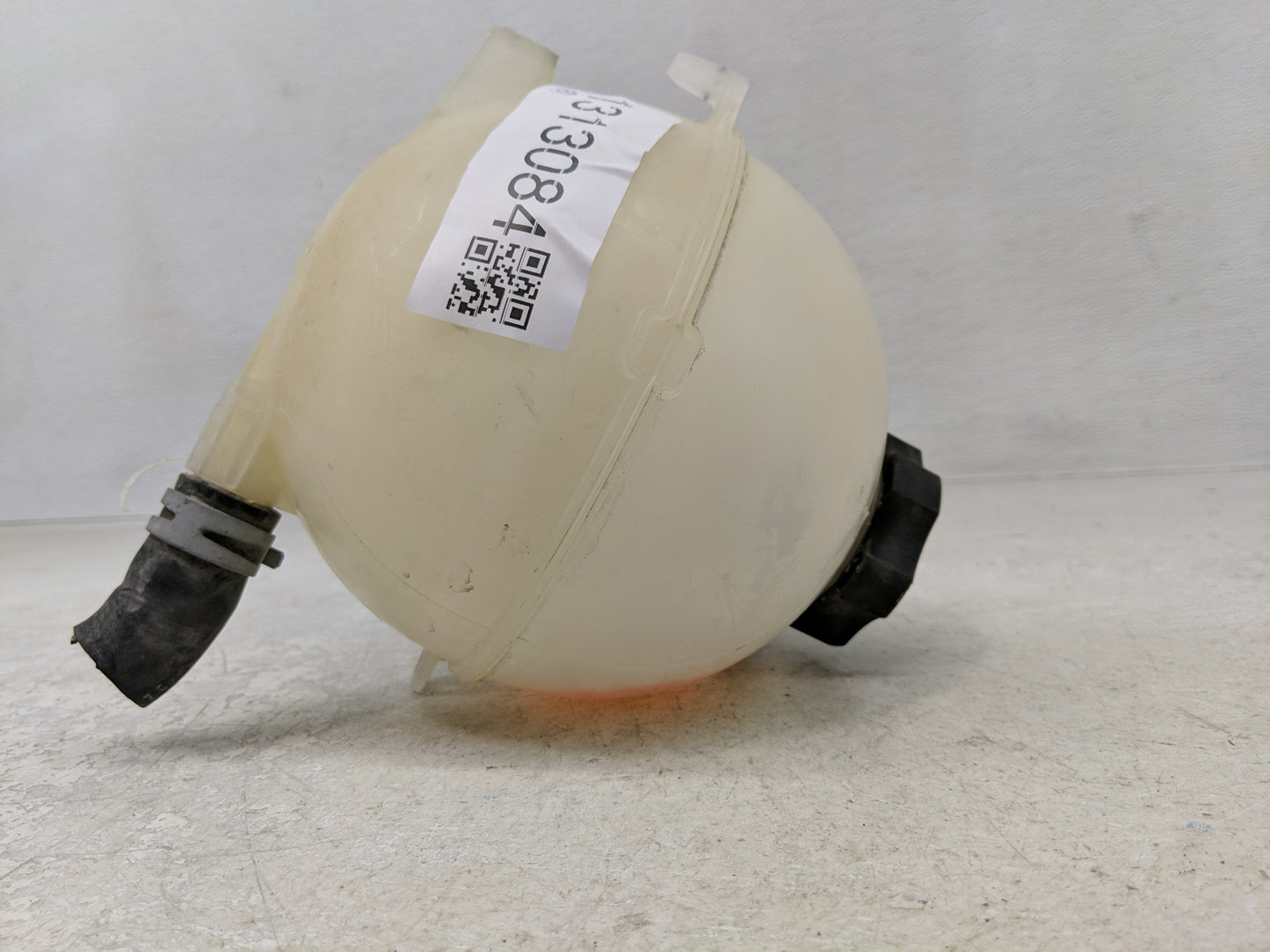 2018-2022 Chevrolet Equinox Windshield Washer Fluid Reservoir Bottle Oem - Oemusedautoparts1.com