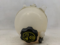 2018-2022 Chevrolet Equinox Windshield Washer Fluid Reservoir Bottle Oem - Oemusedautoparts1.com