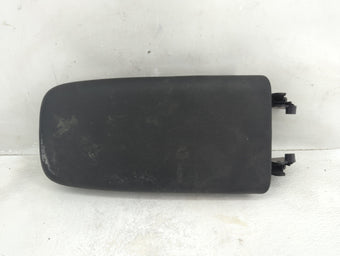 compare product 2021 Chevrolet Equinox Center Console Armrest Cover Lid Fits OEM Used Auto Parts