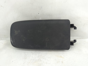 2021 Chevrolet Equinox Center Console Armrest Cover Lid Fits OEM Used Auto Parts - Oemusedautoparts1.com
