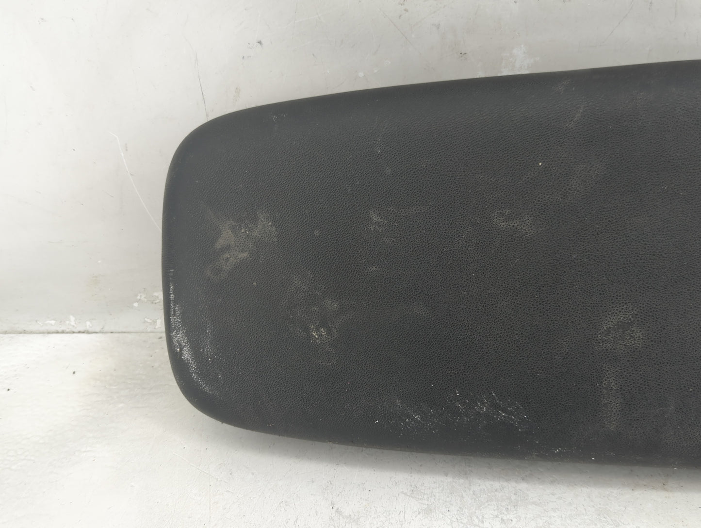 2021 Chevrolet Equinox Center Console Armrest Cover Lid Fits OEM Used Auto Parts - Oemusedautoparts1.com