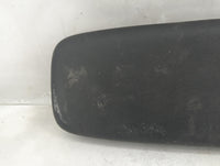 2021 Chevrolet Equinox Center Console Armrest Cover Lid Fits OEM Used Auto Parts - Oemusedautoparts1.com