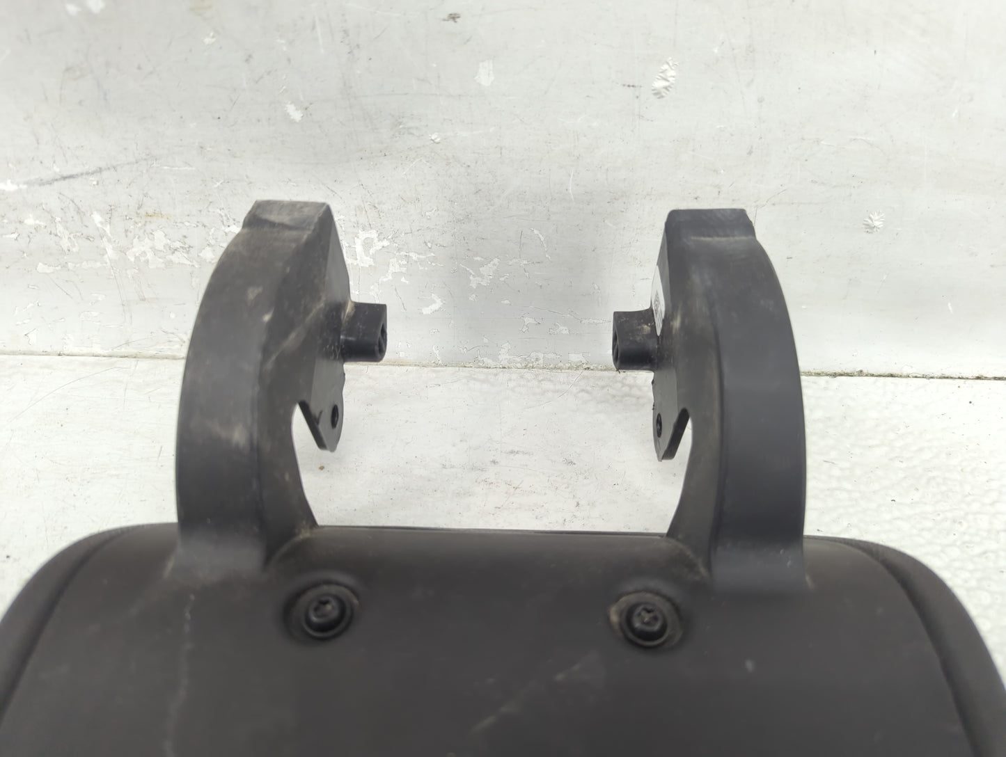 2021 Chevrolet Equinox Center Console Armrest Cover Lid Fits OEM Used Auto Parts - Oemusedautoparts1.com
