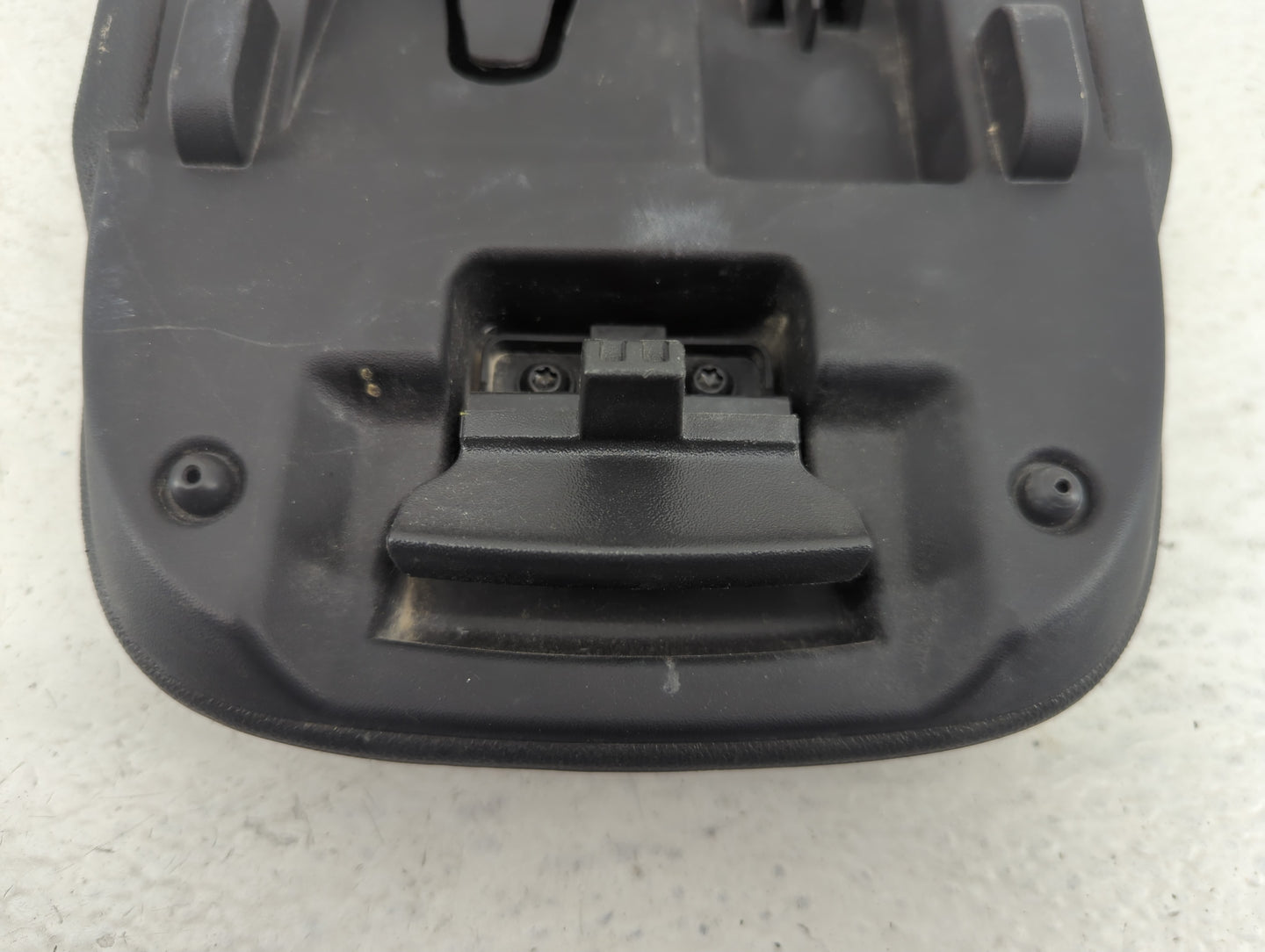 2021 Chevrolet Equinox Center Console Armrest Cover Lid Fits OEM Used Auto Parts - Oemusedautoparts1.com