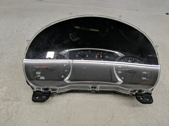compare product 2019-2022 Chevrolet Equinox Instrument Cluster Speedometer Gauges P/N:175597137 84642813 Fits Fits 2019 2020 2021 2022 OEM Used Auto Parts
