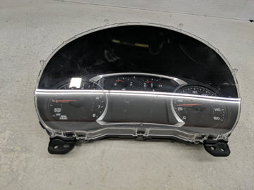 2019-2022 Chevrolet Equinox Instrument Cluster Speedometer Gauges P/N:175597137 84642813 Fits Fits 2019 2020 2021 2022 OEM U