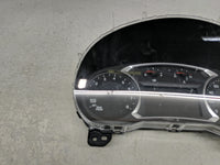 2019-2022 Chevrolet Equinox Instrument Cluster Speedometer Gauges P/N:175597137 84642813 Fits Fits 2019 2020 2021 2022 OEM U
