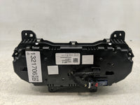 2019-2022 Chevrolet Equinox Instrument Cluster Speedometer Gauges P/N:175597137 84642813 Fits Fits 2019 2020 2021 2022 OEM U