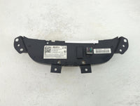 2019-2021 Chevrolet Equinox Climate Control Module Temperature AC/Heater Replacement P/N:84422503 Fits Fits 2019 2020 2021 O
