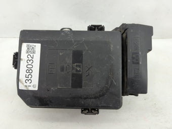 compare product 2018-2022 Chevrolet Equinox Fusebox Fuse Box Panel Relay Module P/N:84733372 Fits Fits 2018 2019 2020 2021 2022 OEM Used Auto Parts