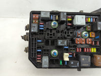 2018-2022 Chevrolet Equinox Fusebox Fuse Box Panel Relay Module P/N:84733372 Fits Fits 2018 2019 2020 2021 2022 OEM Used Aut