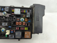 2018-2022 Chevrolet Equinox Fusebox Fuse Box Panel Relay Module P/N:84733372 Fits Fits 2018 2019 2020 2021 2022 OEM Used Aut