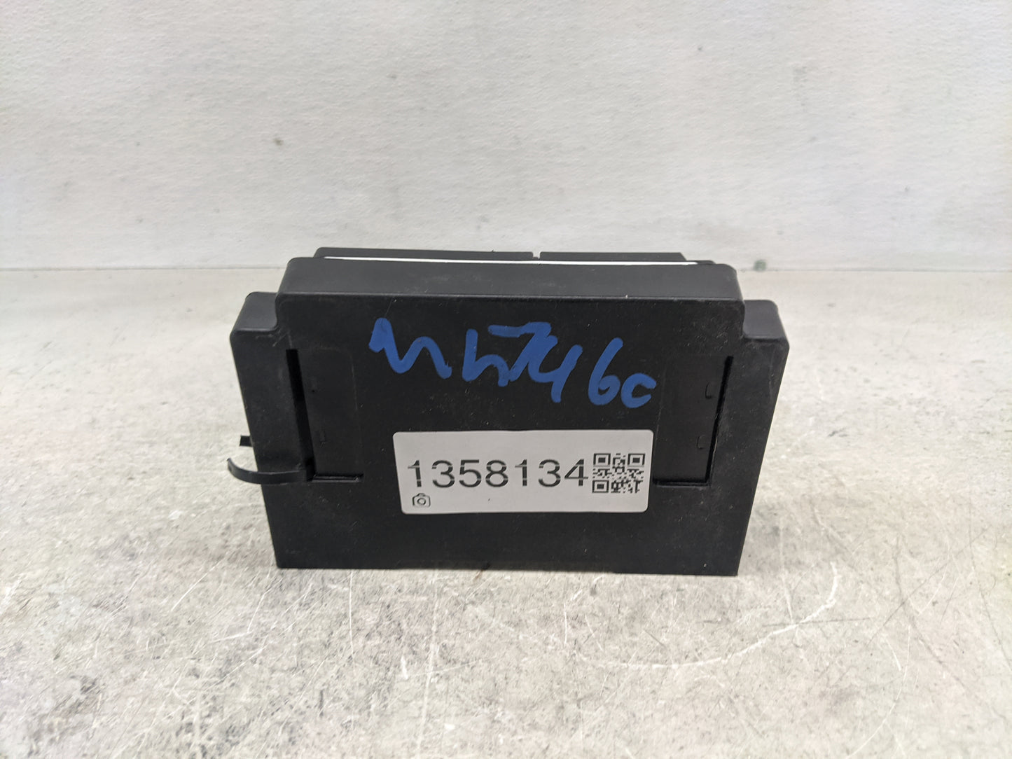 2020-2022 Chevrolet Equinox Telematics Control Module 84932506 - Oemusedautoparts1.com