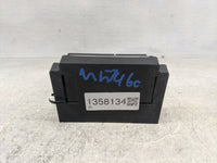 2020-2022 Chevrolet Equinox Telematics Control Module 84932506 - Oemusedautoparts1.com