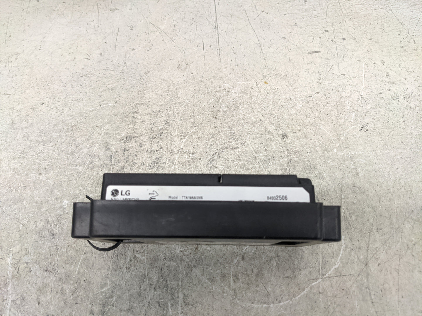 2020-2022 Chevrolet Equinox Telematics Control Module 84932506 - Oemusedautoparts1.com