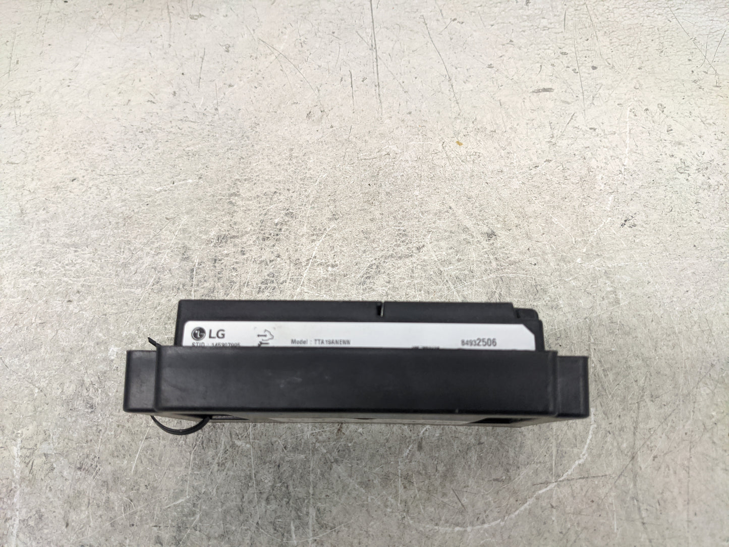 2020-2022 Chevrolet Equinox Telematics Control Module 84932506 - Oemusedautoparts1.com