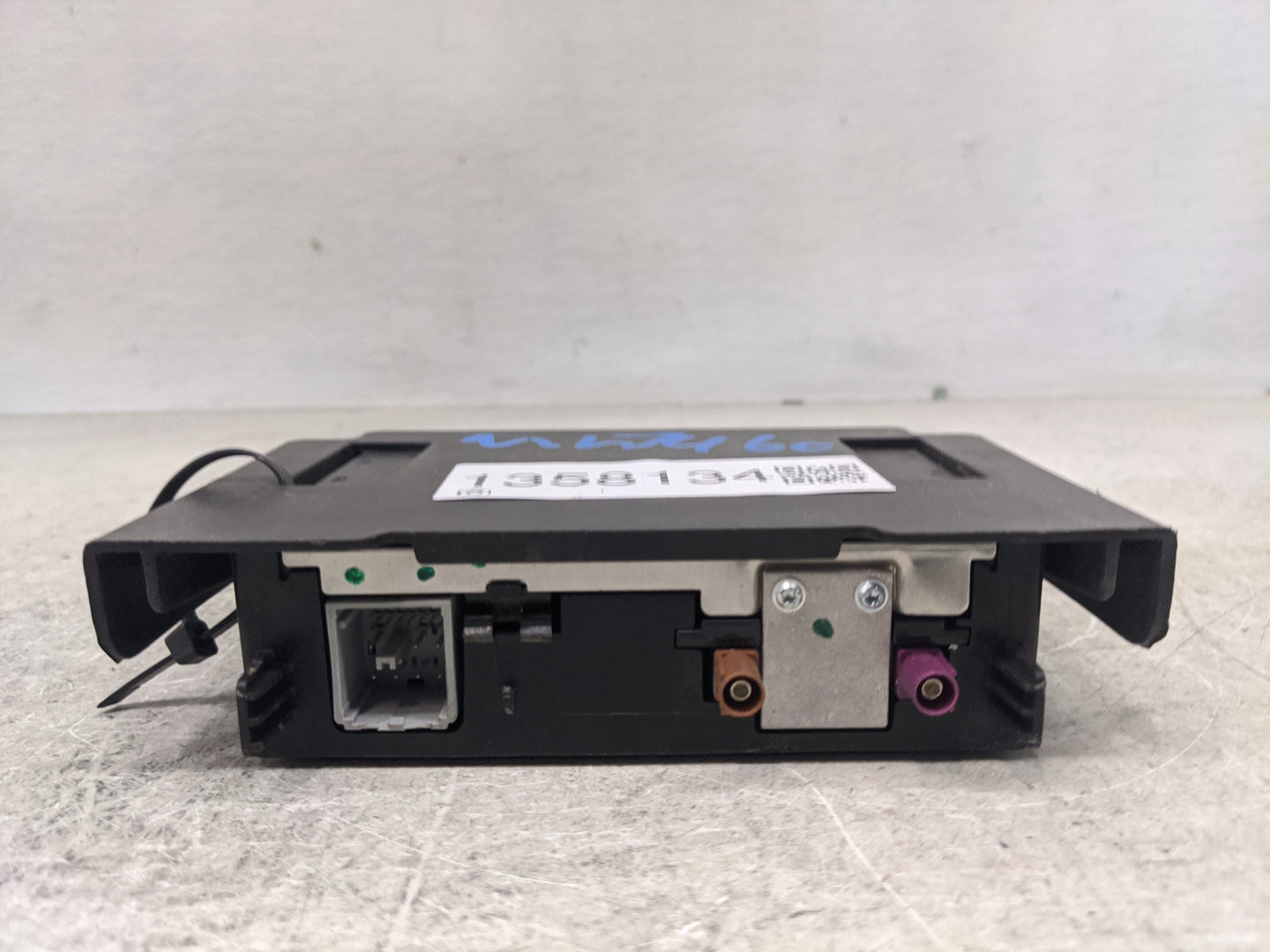 2020-2022 Chevrolet Equinox Telematics Control Module 84932506 - Oemusedautoparts1.com